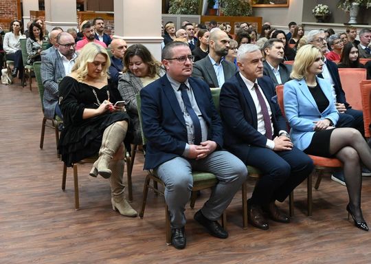 XXI Forum Gospodarcze - Krasnostawska Gala Przedsiębiorczości [GALERIA ZDJĘĆ]