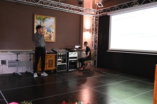 XXI Forum Gospodarcze - Krasnostawska Gala Przedsiębiorczości [GALERIA ZDJĘĆ]