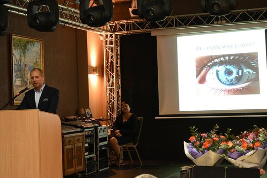 XXI Forum Gospodarcze - Krasnostawska Gala Przedsiębiorczości [GALERIA ZDJĘĆ]