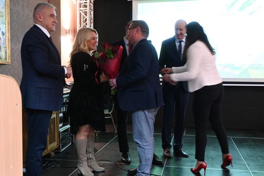 XXI Forum Gospodarcze - Krasnostawska Gala Przedsiębiorczości [GALERIA ZDJĘĆ]