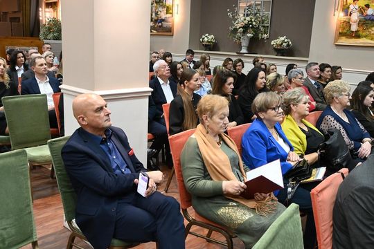 XXI Forum Gospodarcze - Krasnostawska Gala Przedsiębiorczości [GALERIA ZDJĘĆ]