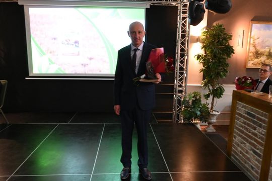 XXI Forum Gospodarcze - Krasnostawska Gala Przedsiębiorczości [GALERIA ZDJĘĆ]