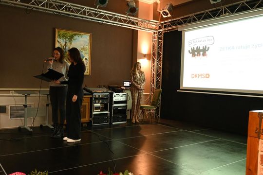 XXI Forum Gospodarcze - Krasnostawska Gala Przedsiębiorczości [GALERIA ZDJĘĆ]