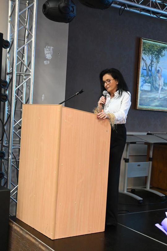 XXI Forum Gospodarcze - Krasnostawska Gala Przedsiębiorczości [GALERIA ZDJĘĆ]