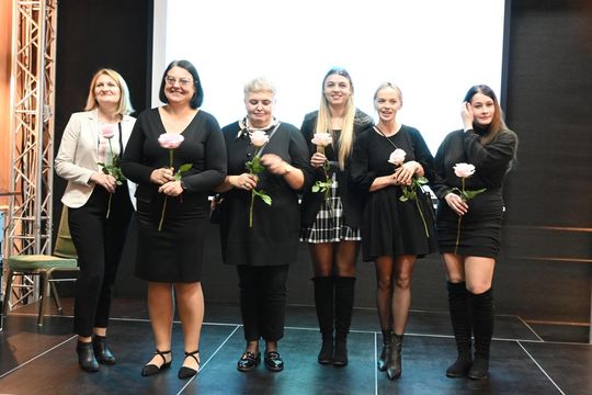 XXI Forum Gospodarcze - Krasnostawska Gala Przedsiębiorczości [GALERIA ZDJĘĆ]