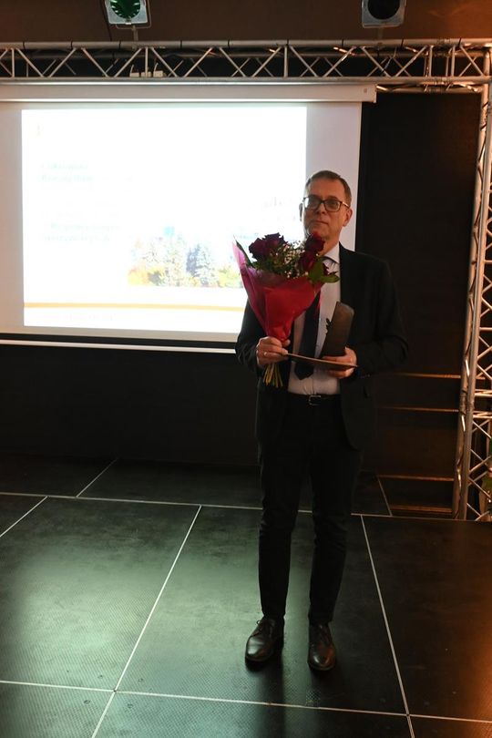 XXI Forum Gospodarcze - Krasnostawska Gala Przedsiębiorczości [GALERIA ZDJĘĆ]