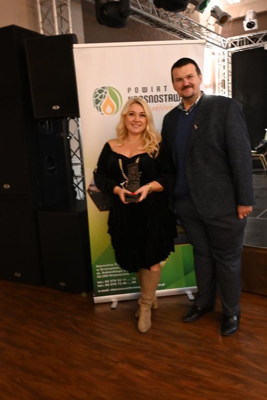 XXI Forum Gospodarcze - Krasnostawska Gala Przedsiębiorczości [GALERIA ZDJĘĆ]