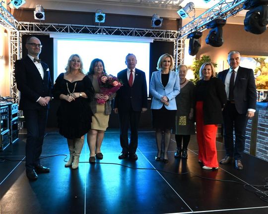 XXI Forum Gospodarcze - Krasnostawska Gala Przedsiębiorczości [GALERIA ZDJĘĆ]