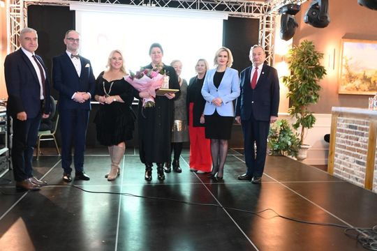 XXI Forum Gospodarcze - Krasnostawska Gala Przedsiębiorczości [GALERIA ZDJĘĆ]
