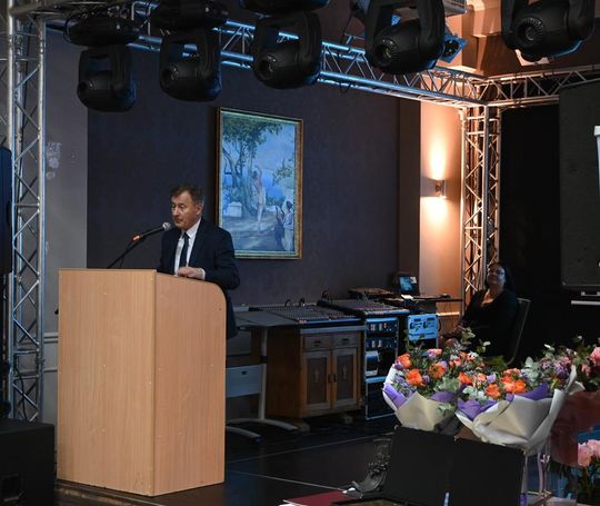 XXI Forum Gospodarcze - Krasnostawska Gala Przedsiębiorczości [GALERIA ZDJĘĆ]