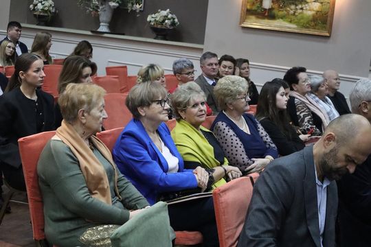 XXI Forum Gospodarcze - Krasnostawska Gala Przedsiębiorczości [GALERIA ZDJĘĆ]