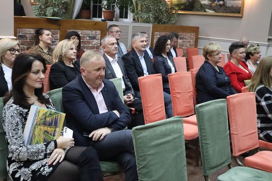 XXI Forum Gospodarcze - Krasnostawska Gala Przedsiębiorczości [GALERIA ZDJĘĆ]
