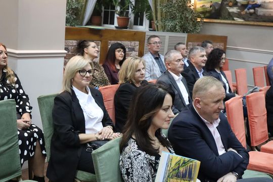 XXI Forum Gospodarcze - Krasnostawska Gala Przedsiębiorczości [GALERIA ZDJĘĆ]