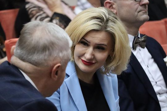 XXI Forum Gospodarcze - Krasnostawska Gala Przedsiębiorczości [GALERIA ZDJĘĆ]
