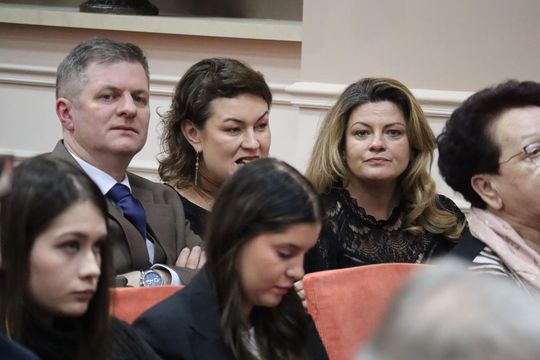 XXI Forum Gospodarcze - Krasnostawska Gala Przedsiębiorczości [GALERIA ZDJĘĆ]