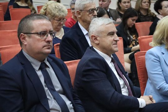 XXI Forum Gospodarcze - Krasnostawska Gala Przedsiębiorczości [GALERIA ZDJĘĆ]