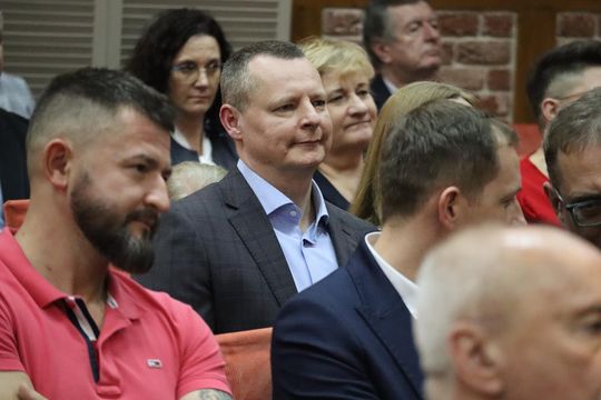 XXI Forum Gospodarcze - Krasnostawska Gala Przedsiębiorczości [GALERIA ZDJĘĆ]