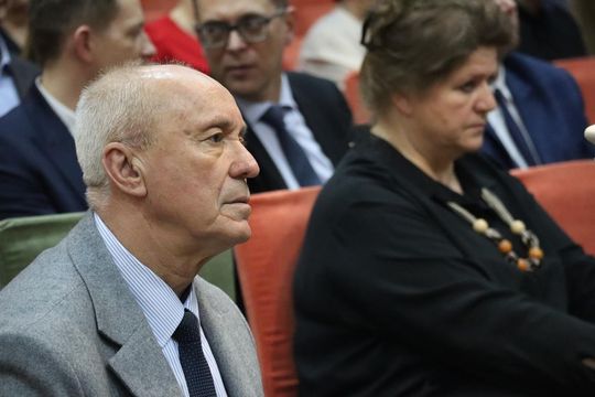 XXI Forum Gospodarcze - Krasnostawska Gala Przedsiębiorczości [GALERIA ZDJĘĆ]