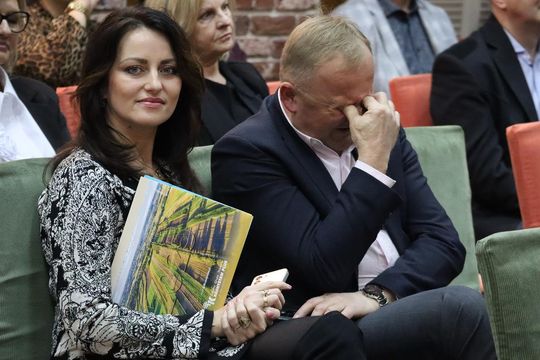 XXI Forum Gospodarcze - Krasnostawska Gala Przedsiębiorczości [GALERIA ZDJĘĆ]