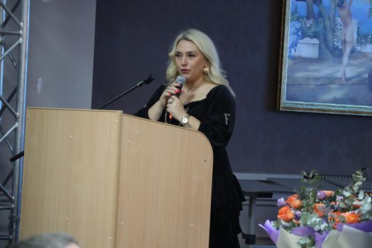 XXI Forum Gospodarcze - Krasnostawska Gala Przedsiębiorczości [GALERIA ZDJĘĆ]