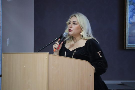 XXI Forum Gospodarcze - Krasnostawska Gala Przedsiębiorczości [GALERIA ZDJĘĆ]