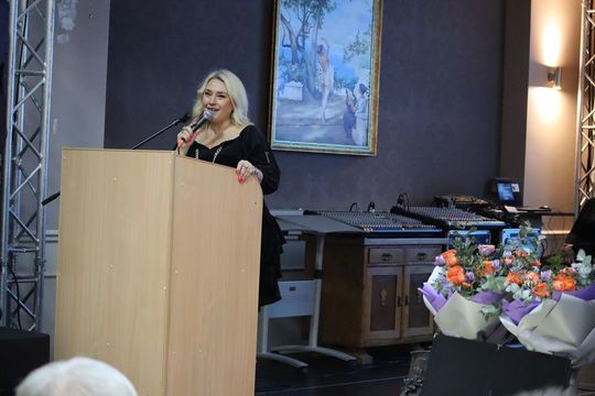 XXI Forum Gospodarcze - Krasnostawska Gala Przedsiębiorczości [GALERIA ZDJĘĆ]