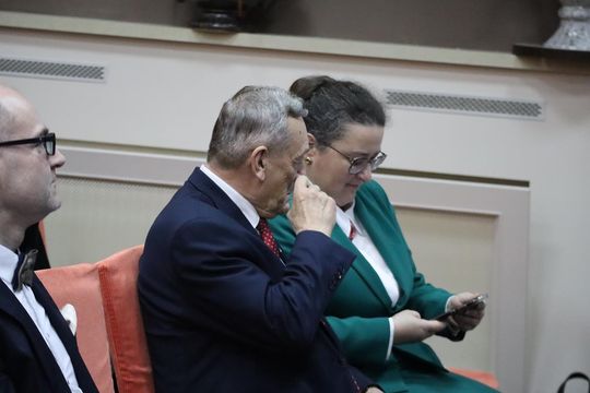 XXI Forum Gospodarcze - Krasnostawska Gala Przedsiębiorczości [GALERIA ZDJĘĆ]