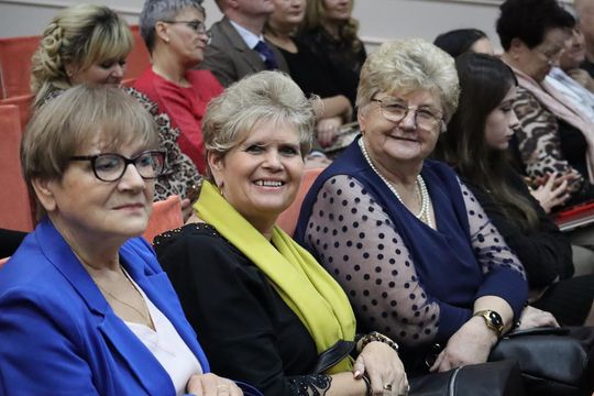 XXI Forum Gospodarcze - Krasnostawska Gala Przedsiębiorczości [GALERIA ZDJĘĆ]