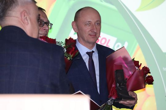 XXI Forum Gospodarcze - Krasnostawska Gala Przedsiębiorczości [GALERIA ZDJĘĆ]