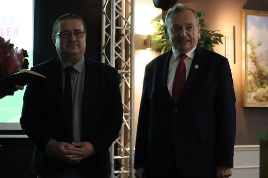 XXI Forum Gospodarcze - Krasnostawska Gala Przedsiębiorczości [GALERIA ZDJĘĆ]