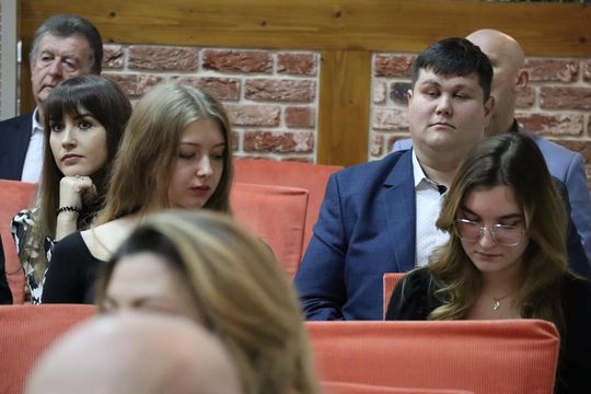 XXI Forum Gospodarcze - Krasnostawska Gala Przedsiębiorczości [GALERIA ZDJĘĆ]