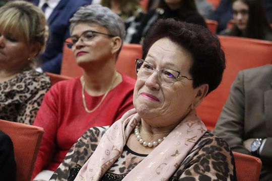 XXI Forum Gospodarcze - Krasnostawska Gala Przedsiębiorczości [GALERIA ZDJĘĆ]