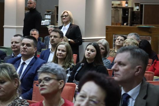 XXI Forum Gospodarcze - Krasnostawska Gala Przedsiębiorczości [GALERIA ZDJĘĆ]