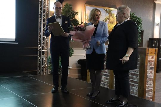 XXI Forum Gospodarcze - Krasnostawska Gala Przedsiębiorczości [GALERIA ZDJĘĆ]