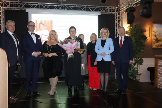 XXI Forum Gospodarcze - Krasnostawska Gala Przedsiębiorczości [GALERIA ZDJĘĆ]