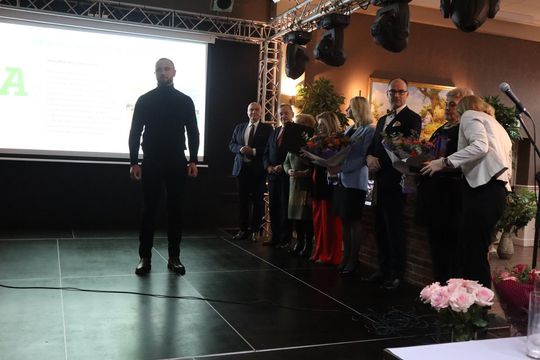 XXI Forum Gospodarcze - Krasnostawska Gala Przedsiębiorczości [GALERIA ZDJĘĆ]