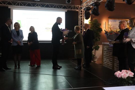 XXI Forum Gospodarcze - Krasnostawska Gala Przedsiębiorczości [GALERIA ZDJĘĆ]