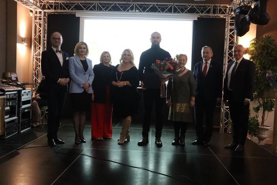 XXI Forum Gospodarcze - Krasnostawska Gala Przedsiębiorczości [GALERIA ZDJĘĆ]