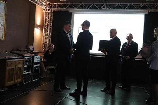 XXI Forum Gospodarcze - Krasnostawska Gala Przedsiębiorczości [GALERIA ZDJĘĆ]