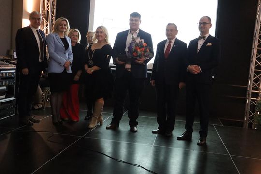 XXI Forum Gospodarcze - Krasnostawska Gala Przedsiębiorczości [GALERIA ZDJĘĆ]