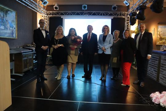 XXI Forum Gospodarcze - Krasnostawska Gala Przedsiębiorczości [GALERIA ZDJĘĆ]