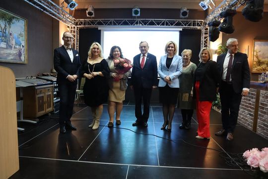 XXI Forum Gospodarcze - Krasnostawska Gala Przedsiębiorczości [GALERIA ZDJĘĆ]