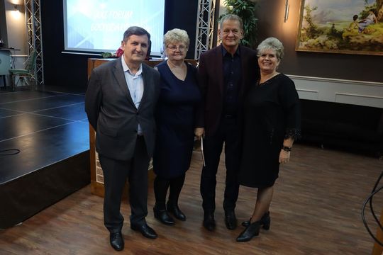 XXI Forum Gospodarcze - Krasnostawska Gala Przedsiębiorczości [GALERIA ZDJĘĆ]