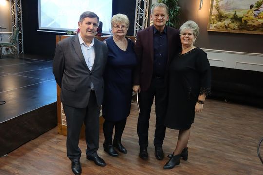 XXI Forum Gospodarcze - Krasnostawska Gala Przedsiębiorczości [GALERIA ZDJĘĆ]