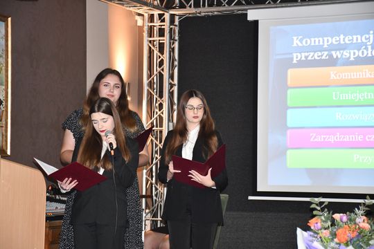 XXI Forum Gospodarcze - Krasnostawska Gala Przedsiębiorczości [GALERIA ZDJĘĆ]