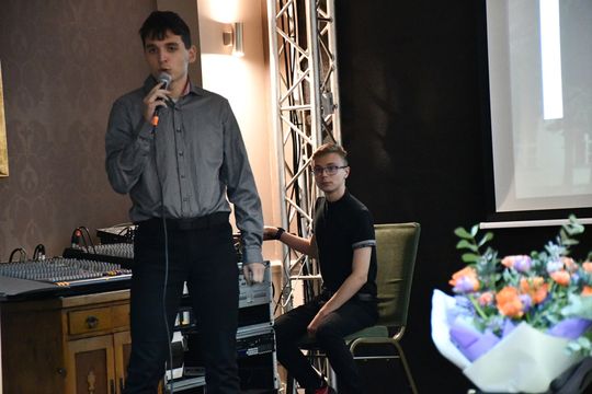 XXI Forum Gospodarcze - Krasnostawska Gala Przedsiębiorczości [GALERIA ZDJĘĆ]