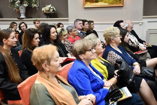 XXI Forum Gospodarcze - Krasnostawska Gala Przedsiębiorczości [GALERIA ZDJĘĆ]