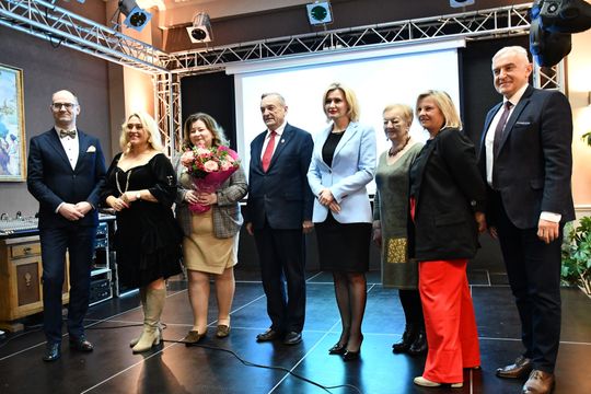 XXI Forum Gospodarcze - Krasnostawska Gala Przedsiębiorczości [GALERIA ZDJĘĆ]