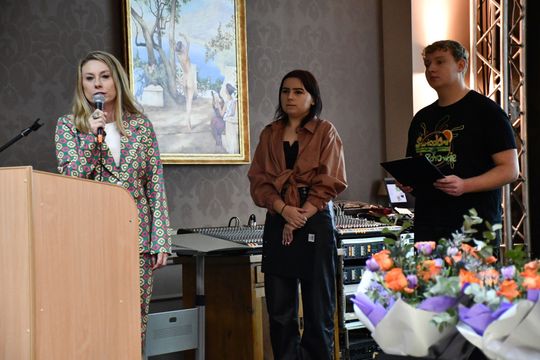 XXI Forum Gospodarcze - Krasnostawska Gala Przedsiębiorczości [GALERIA ZDJĘĆ]