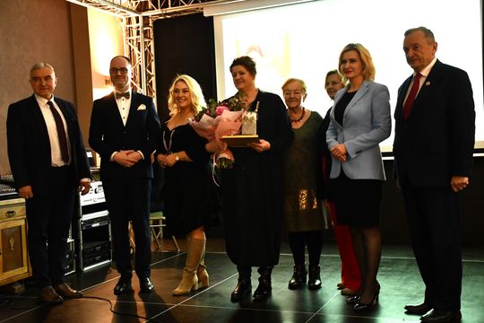 XXI Forum Gospodarcze - Krasnostawska Gala Przedsiębiorczości [GALERIA ZDJĘĆ]